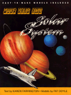 Make Your Own Solar System