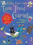 Make Your Own Time Travel Games