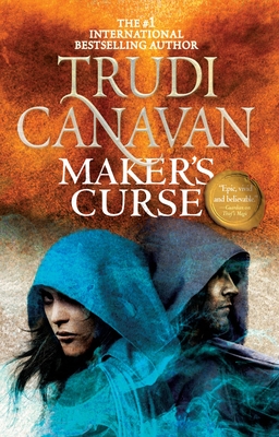 Maker's Curse - Canavan, Trudi