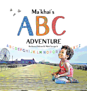 Ma'khai's ABC Adventure