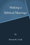 Making a Biblical Marriage