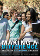 Making a Difference: Australian International Education