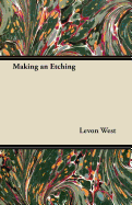 Making an Etching