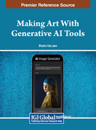 Making Art with Generative AI Tools