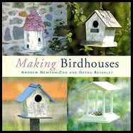 Making Birdhouses - 