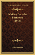 Making Built-In Furniture (1914)