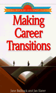 Making Career Transitions