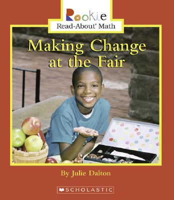 Making Change at the Fair - Dalton, Julie