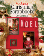 Making Christmas Scrapbooks - Aitman, Joy