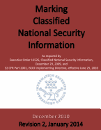 Making Classified National Seucirty Information