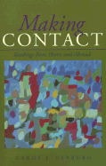 Making Contact - Verburg, Carol J