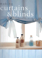 Making Curtains & Blinds - Wood, Dorothy