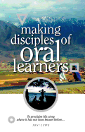 Making Disciples of Oral Learners