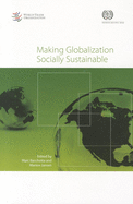 Making Globalization Socially Sustainable