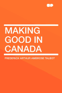 Making Good in Canada