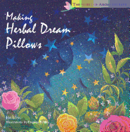 Making Herbal Dream Pillows