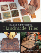 Making & Installing Handmade Tiles