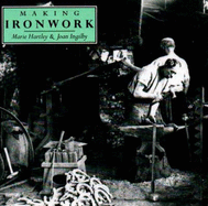 Making Ironwork