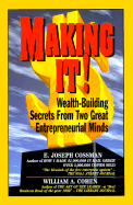 Making It! - Cossman, E Joseph, and Cossman, Joseph E, and Cohen, William A