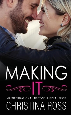 Making It - Ross, Christina