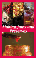 Making Jams and Preserves