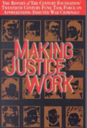 Making Justice Work