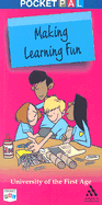 Making Learning Fun - Ufa National Team