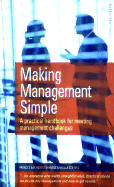 Making Management Simple