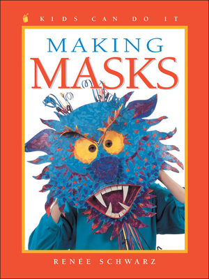 Making Masks - 