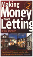 Making Money from Letting: How to Buy and Let Residential Property for Profit