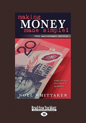 Making Money Made Simple! - Whittaker, Noel