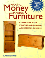 Making Money Making Furniture
