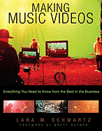 Making Music Videos: Everything You Need to Know from the Best in the Business