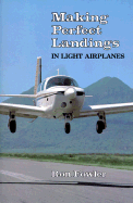 Making Perfect Landings-00-P - Fowler, Ron