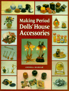 Making Period Dolls' House Accessories
