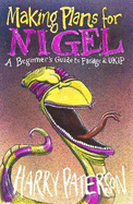 Making Plans for Nigel: A Beginner's Guide to Farage and UKIP