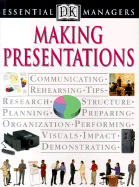 Making Presentations - Hindle, Tim