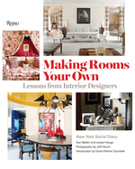 Making Rooms Your Own: Lessons from Interior Designers