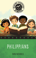 Making Scripture Simple: Philippians