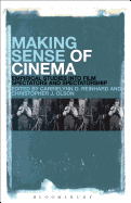 Making Sense of Cinema: Empirical Studies Into Film Spectators and Spectatorship