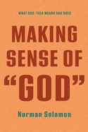 Making Sense of "God"