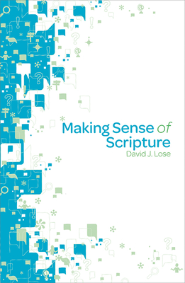 Making Sense of Scripture Participant Book - Lose, David J