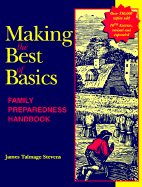 Making the Best of Basics: Family Preparedness Handbook