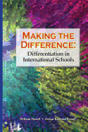 Making the Difference: Differentiation in International Schools