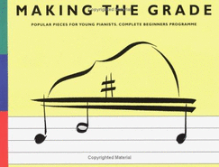 Making the Grade: Complete Beginners' Programme