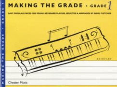 Making The Grade Keyboard - Grade 1