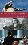 Making the Words Acceptable