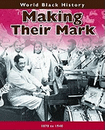 Making Their Mark