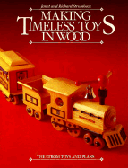 Making timeless toys in wood
