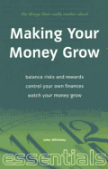Making your money grow